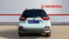 Honda Jazz 1.5 i-MMD Hybrid Crosstar EX 5dr eCVT Hybrid Hatchback